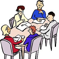 Arbeitsgruppe