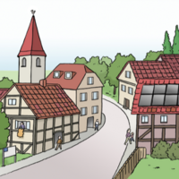 12_Lebenshilfe_für_Menschen_mit_geistiger_Behinderung_Bremen_e.V._Ort