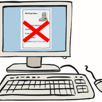 Daten l&ouml;schen web