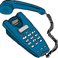 Kontakt Telefon