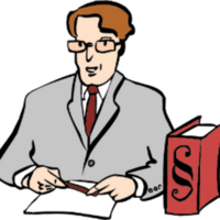 Fachmann f&uuml;r Rechte Web