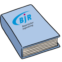 BJR Buch